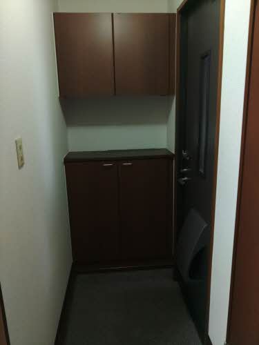 浅井ハイツ A101号-3