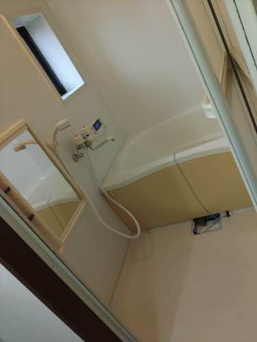 浅井ハイツ A101号-4