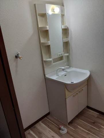 浅井ハイツ A101号-7