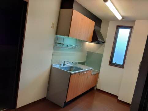 浅井ハイツ A101号-10