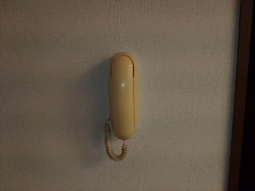 浅井ハイツ A101号-11