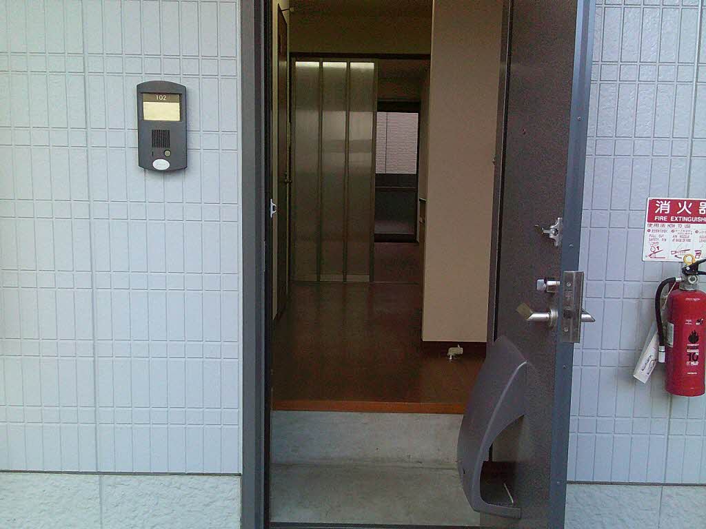 ドルチェ若宮 0102号-12