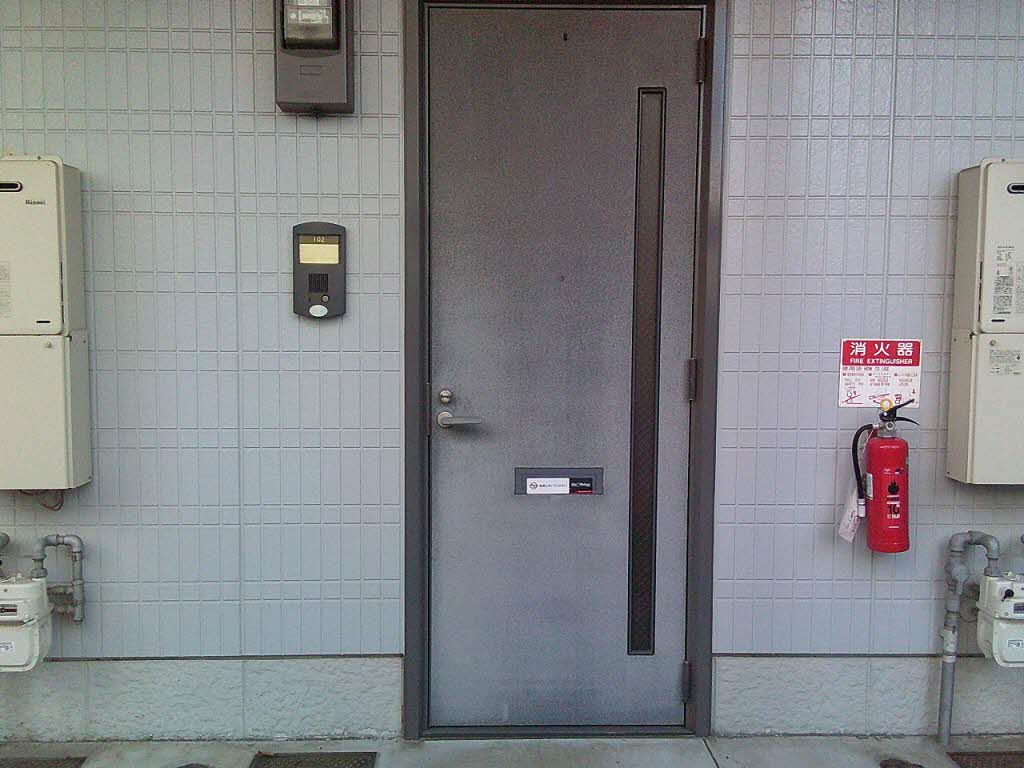 ドルチェ若宮 0102号-13