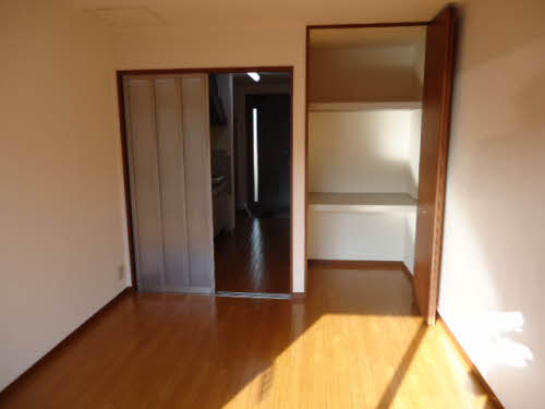 ドルチェ若宮 0205号-4