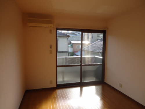 ドルチェ若宮 0205号-5