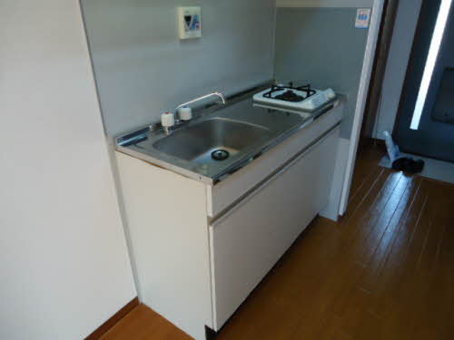 ドルチェ若宮 0205号-8