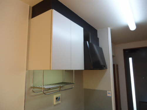 ドルチェ若宮 0205号-9