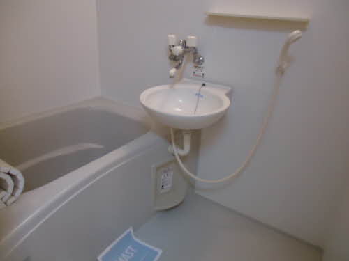 ドルチェ若宮 0205号-10