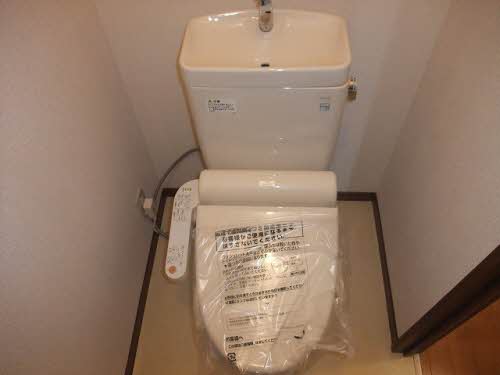 シャーメゾンいずみ 0202号-5