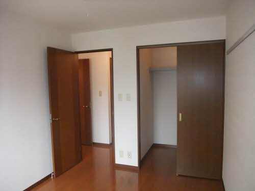 シャーメゾンいずみ 0202号-9