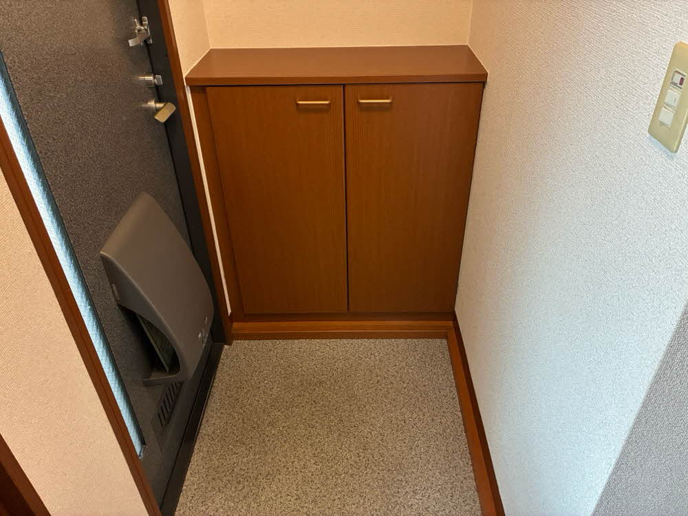 シャーメゾンいずみ 0202号-11