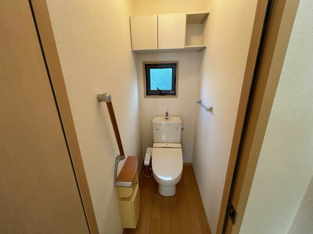 ふぁみりあ りんくう A101号-4