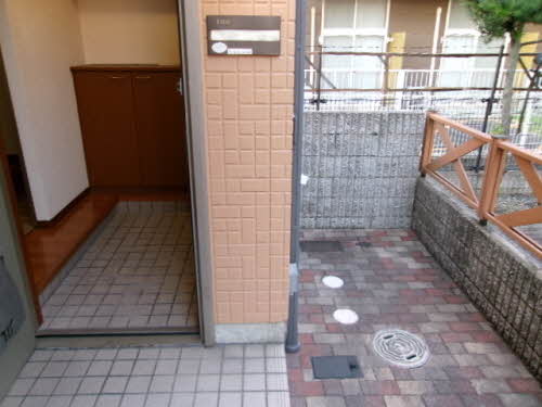 パルモ 末広 A106号-2