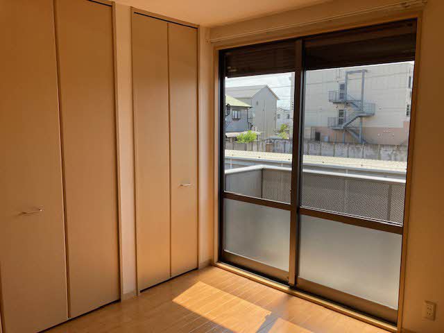 ディアス　二色ノ浜＊ 0205号-12