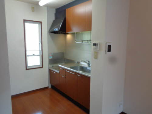 エスポワール A103号-3