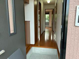 エスポワール A103号-12