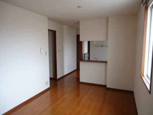 エスポワール C201号-2