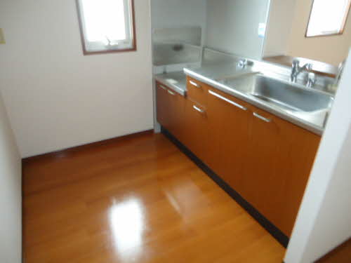 エスポワール C201号-3