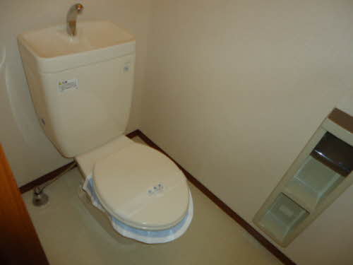 エスポワール C201号-12