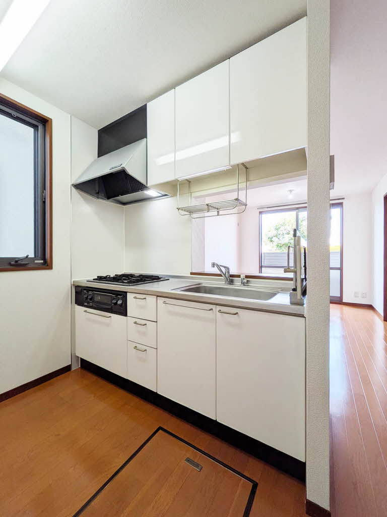 フォンテボヌールⅡ 0105号-4