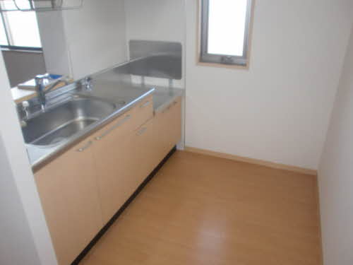 ハリントンパ－ク 0201号-2