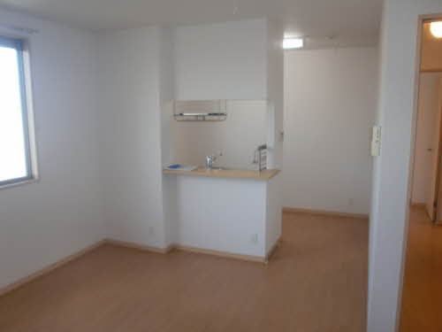 ハリントンパ－ク 0201号-6