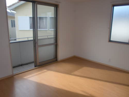 ハリントンパ－ク 0201号-7