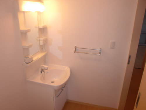 ハリントンパ－ク 0201号-8