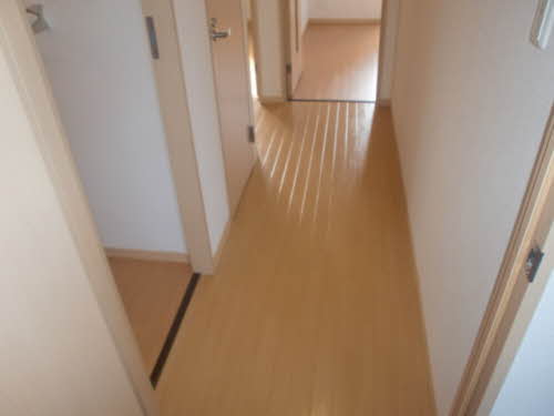 ハリントンパ－ク 0201号-10