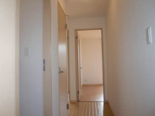 ハリントンパ－ク 0201号-11