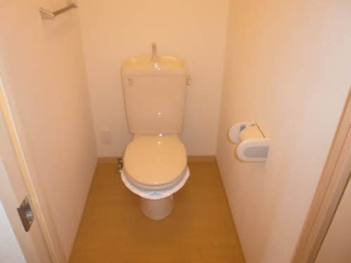 ハリントンパ－ク 0201号-15