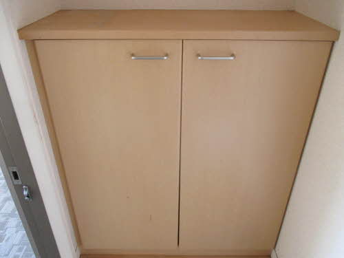 メゾン石川 A102号-3