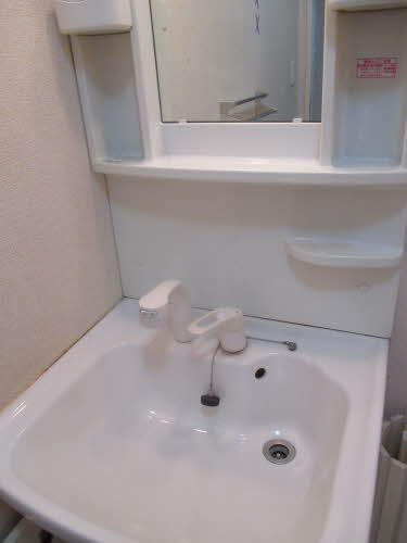 メゾン石川 A102号-5