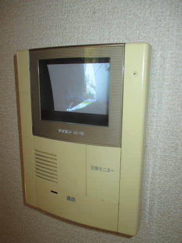 メゾン石川 A102号-9