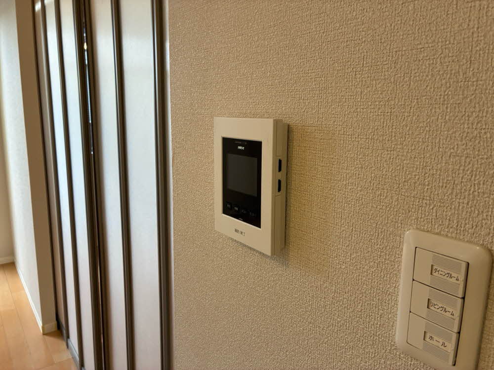 メゾン石川 A102号-14