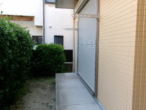 シャーメゾン高石寺尾 0101号-2