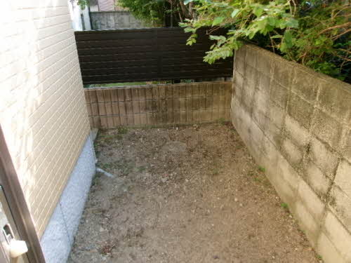 シャーメゾン高石寺尾 0101号-5