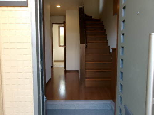 シャーメゾン高石寺尾 0101号-7