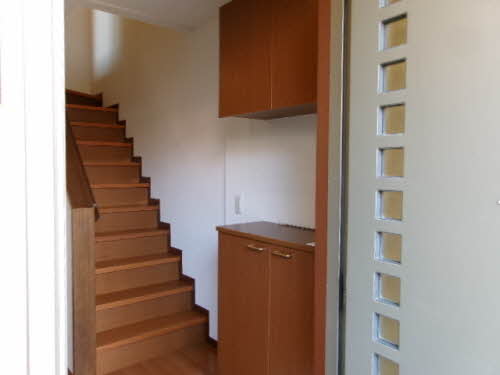 シャーメゾン高石寺尾 0101号-8