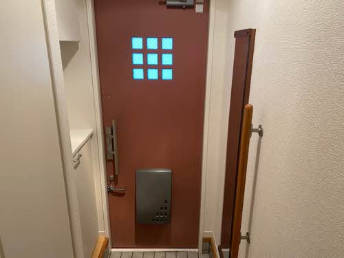 フレアコート 0203号-3