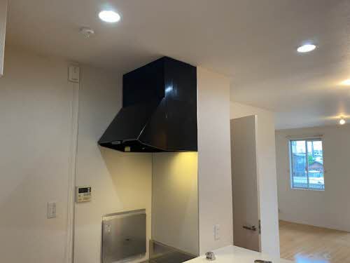 フレアコート 0203号-6