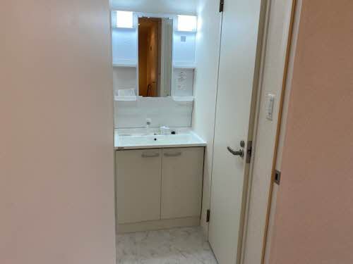 フレアコート 0203号-11