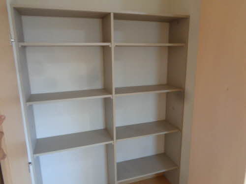 シャーメゾン美央 0206号-6