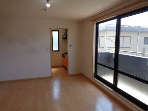 シャーメゾン美央 0206号-7