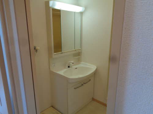 シャーメゾン美央 0206号-9