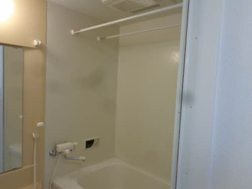 シャーメゾン美央 0206号-10