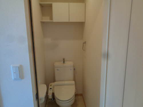 シャーメゾン美央 0206号-11