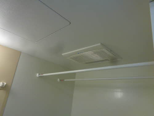 シャーメゾン美央 0206号-12