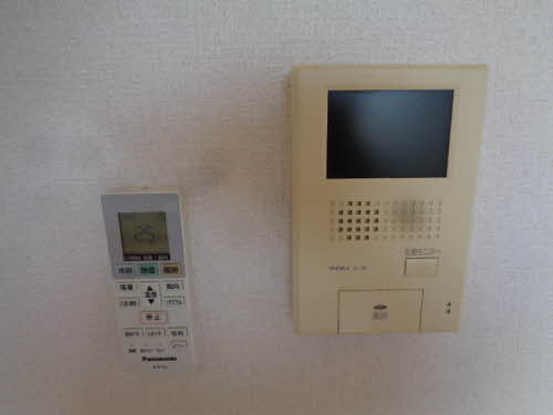 シャーメゾン美央 0206号-14