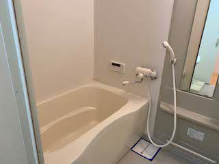 シャーメゾン泉陽 B201号-4